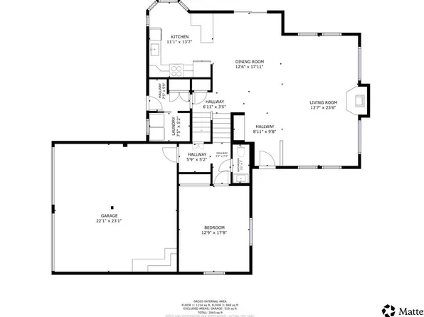 697 E Intervale Rd, Grants Pass, OR 97527