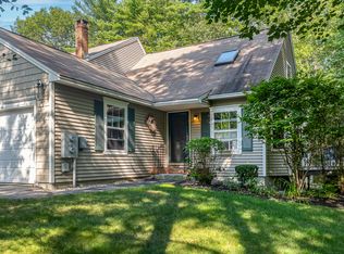 3 Kensington Drive #3, Kennebunk, ME 04043