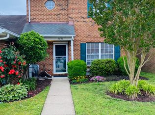 3606 Whitechapel Arch, Chesapeake, VA 23321