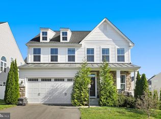 4476 Weejun Loop, Woodbridge, VA 22192