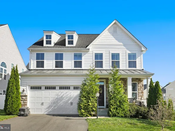 4476 Weejun Loop, Woodbridge, VA 22192