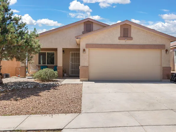 10732 Beaker Rd SW, Albuquerque, NM 87121