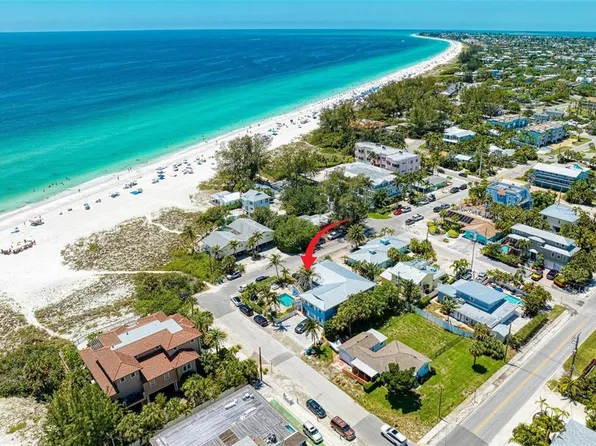 201 35th St Unit 4, Holmes Beach, FL 34217
