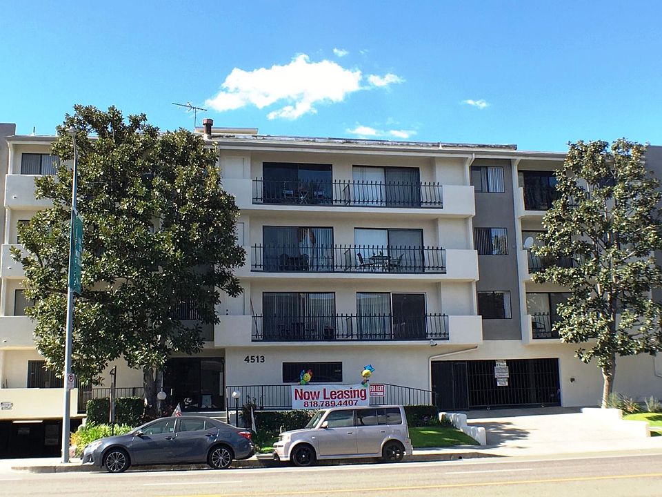 1st image of 4513 Woodman Ave #312