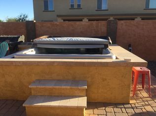 21273 E Sunset Dr, Queen Creek, AZ 85142