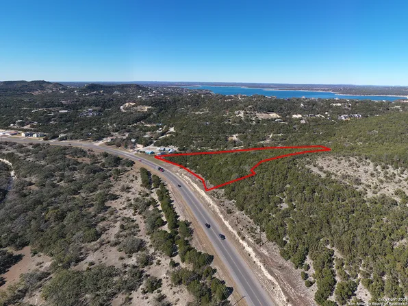 0 FM 2673 LOT 10, Canyon Lake, TX 78133