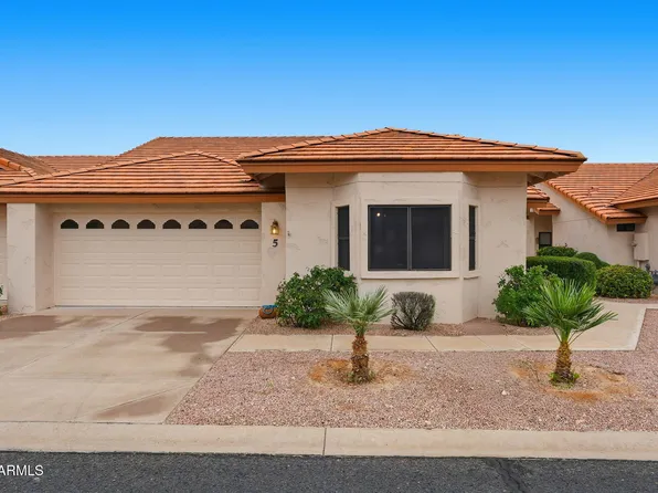 2055 N 56TH Street #5, Mesa, AZ 85215