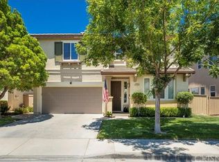 17551 Gladesworth Ln, Canyon Country, CA 91387