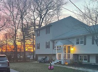 280 Raynor Ave, Whitman, MA 02382