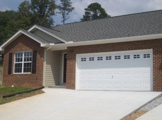 5833 Metropolitan Way, Knoxville, TN 37921