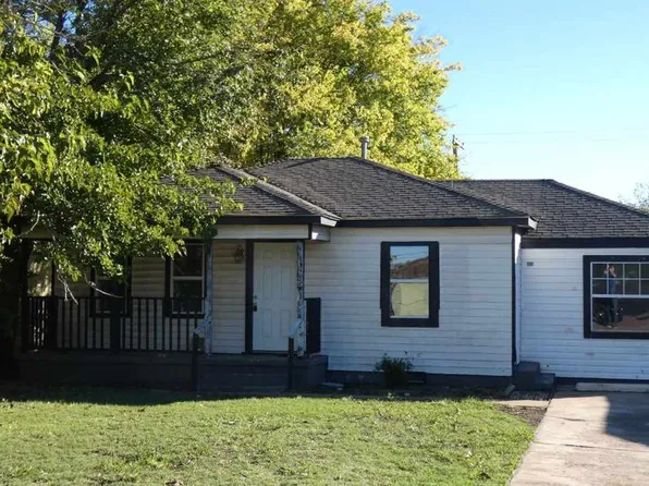 1706 NW Irwin Ave, Lawton, OK 73507