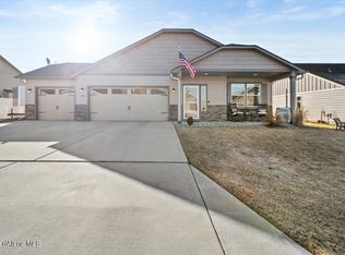 1048 W Staples Dr, Post Falls, ID 83854