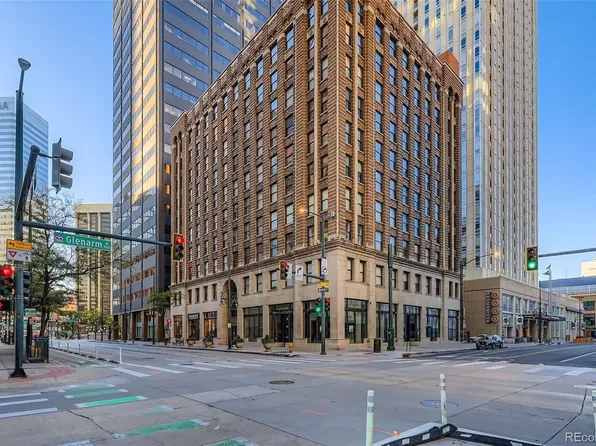 444 17th Street #404, Denver, CO 80202