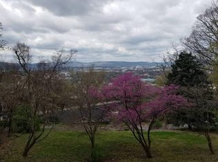 1801 Sunset Ter #B, Chattanooga, TN 37404