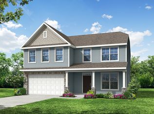Wilmington Plan, Oakley Pointe, Moncks Corner, SC 29461