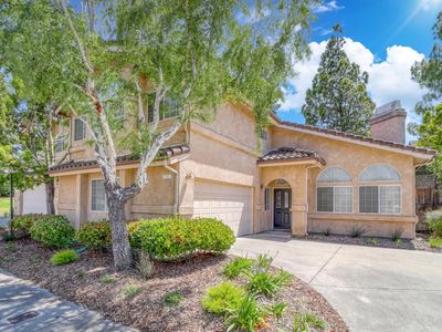 791 Clearview Ln, San Luis Obispo, CA, 93405