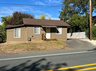 116 Granite Hill Rd, Grants Pass, OR 97526