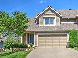 8208 N Revere Ct, Kansas City, MO 64151