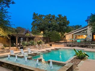 6503 W Shady Shores Rd #721, Denton, TX 76208