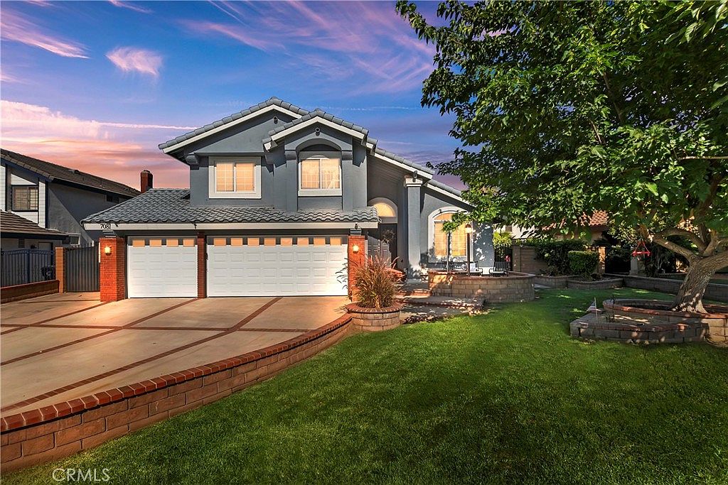 7081 Woodbury Ct, Rancho Cucamonga, CA 91701 MLS IG23140905 Zillow