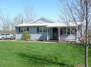 5076 Cold Springs Rd, Trumansburg, NY 14886