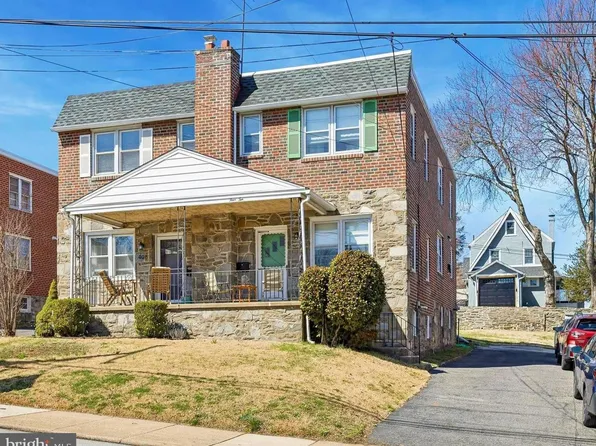 410 E Eagle Rd, Havertown, PA 19083