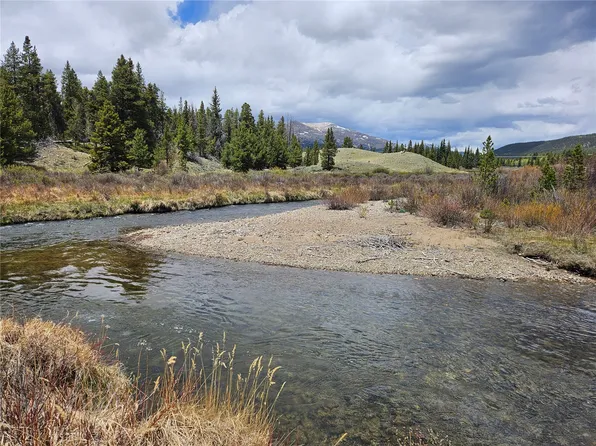 700 Looney Lane, Alma, CO 80420