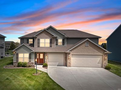 2985 Bristoe Ln, Fort Wayne, IN, 46814