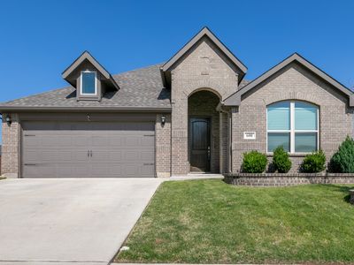 600 Bayonet Dr, Fort Worth, TX, 76108