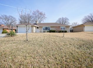 1300 N Forest Ave, Muncie, IN 47304