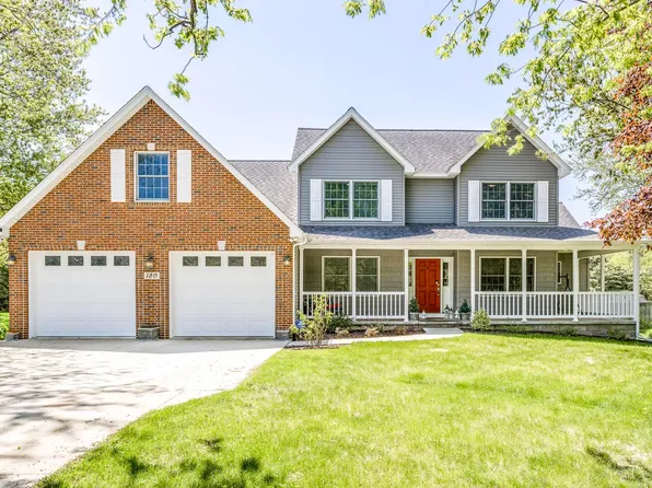 189 Maple Cir, Sandusky, MI 48471