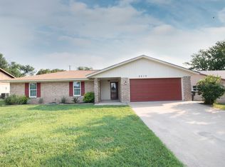 2510 Bunker Hill Dr, Temple, TX 76504