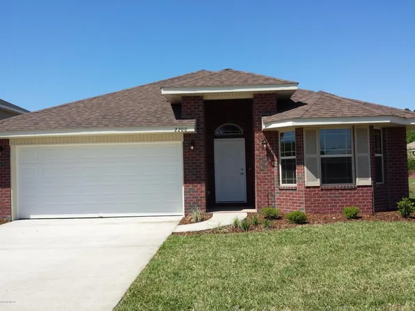 5822 Round Table Rd, Jacksonville, FL 32254