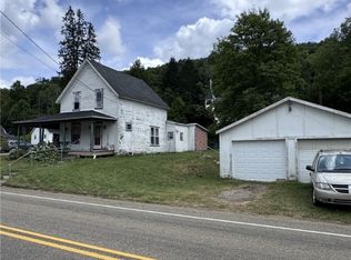 320 Main St, Hazel Hurst, PA 16733