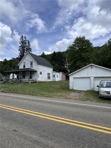 320 Main St, Hazel Hurst, PA, 16733