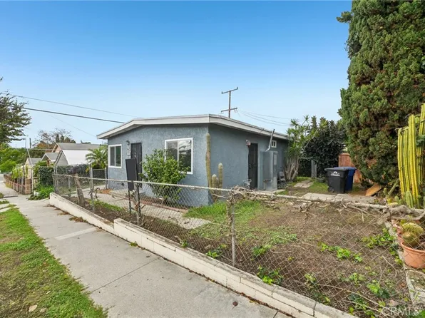 1145 Milton St, Torrance, CA 90502