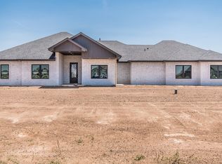 9241 Trinity Dr, Amarillo, TX 79119