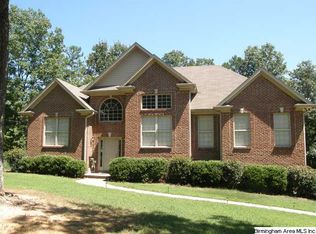 8679 Woodview Ln, Pinson, AL 35126