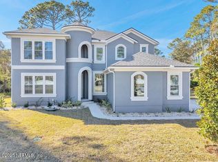 586 A1a N, Ponte Vedra Beach, FL 32082