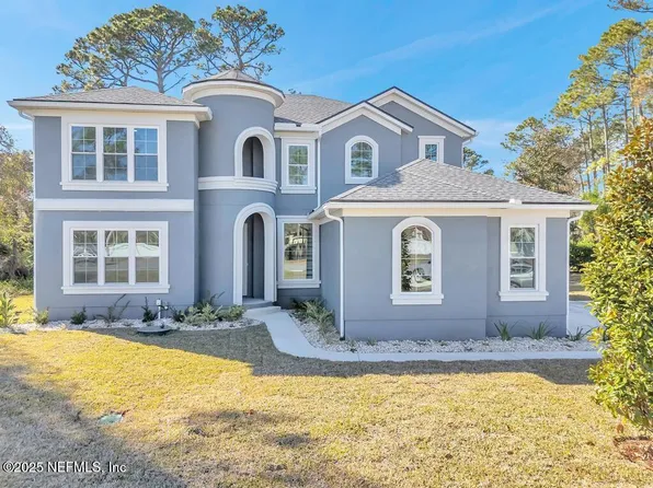 586 A1a N, Ponte Vedra Beach, FL 32082