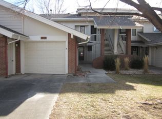 1418 Front 9 Dr #B, Fort Collins, CO 80525