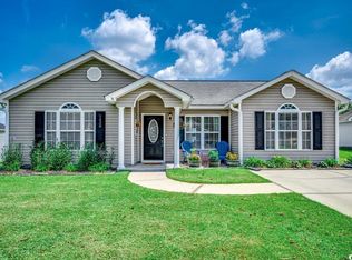 1020 Cadbury Ct, Conway, SC 29527