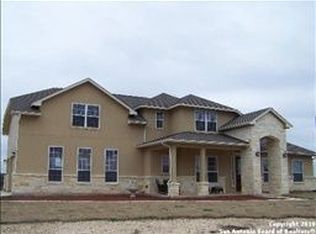 193 Palomino Dr, Spring Branch, TX 78070