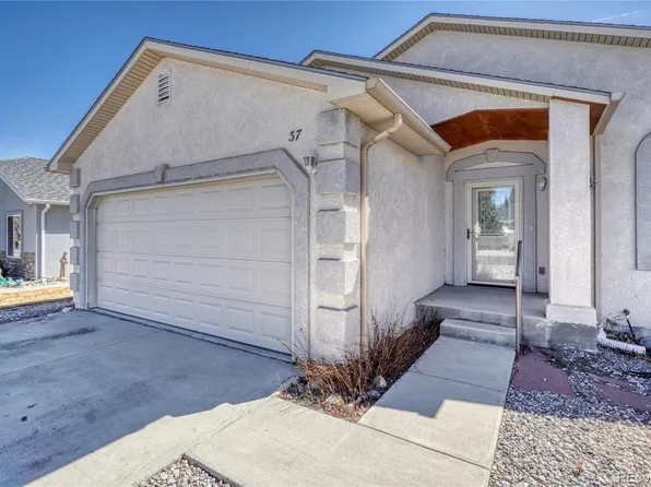 37 Rex Circle N, Salida, CO 81201