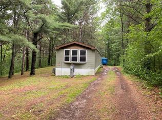 5640 Windy Hill Dr, Rhinelander, WI 54501