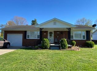 2375 State Route 144 W, Hawesville, KY 42348