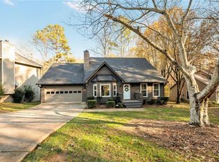 10995 Indian Village Dr, Johns Creek, GA 30022