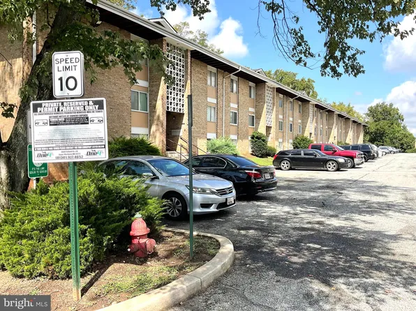 576 Wilson Bridge Dr #6777-B-1, Oxon Hill, MD 20745