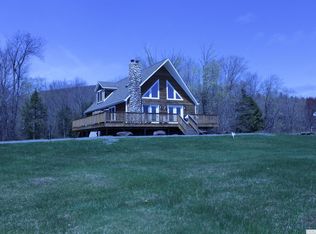 64 Brittany Hill Rd, Jewett, NY 12444