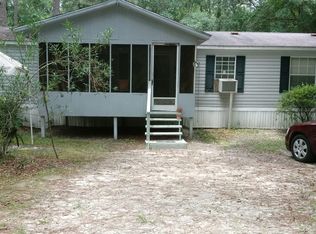 4022 Wl Hudson Cir, Tallahassee, FL 32305